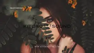 Afrobeat Guitar instrumental 2019 