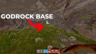 Ho COSTRUITO nella GODROCK al WIPE day - Rust Team (Parte 1 di 4)