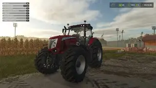 | FARMİNG SİMULATOR 25 | KA&Ccedil;IRMA BU YAYINI | 🤍