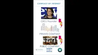 Conflicts of Interest #shorts #brsr