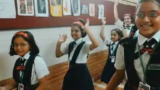 Dance by Students #youtube #trending #viral #students #school #dance  