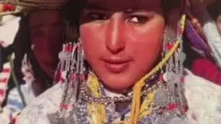 Naima kouda zerzouki et saghir mch tolid 3ari نعيمة كودة الصغير و الزرزوقي مش توليد عاري