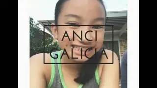 intro / anci galicia