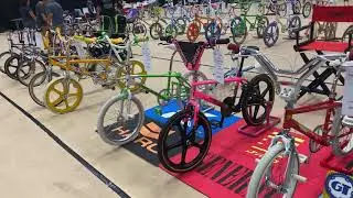 Buckeye Bike Show - Walk Around 2