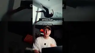 Смешивание кадров или оптический поток? Для чего и когда? #premierepro #советыпомонтажу #видеогра...