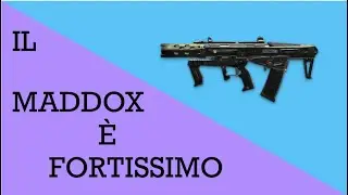 IL MADDOX &Egrave; FORTE | Call of Duty: Mobile [ITA]