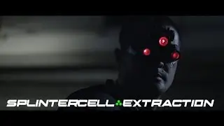 Splinter Cell Extraction