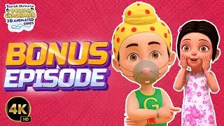 गोलि का बर्थडे ब्लास्ट और टप्पू सेना की मस्ती | Tappu | Hindi | Animation #hindi #animation #3d