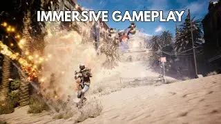ARC RAIDERS - Immersive Duo Gameplay - No Commentary