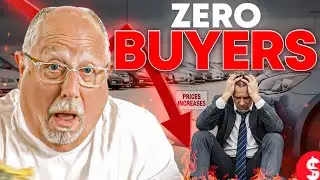 The 2026 Car Market RESET Is Happening
