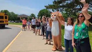PHM Last Day of School