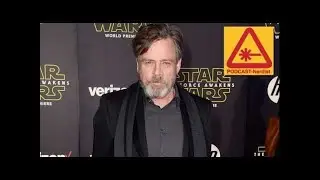 The Nerdist Podcast #847: Mark Hamill (Star Wars)  Returns