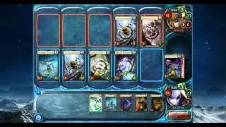 Solforge Cup of Ignir 2 Slowpok vs John