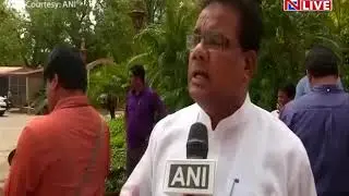 Assam: Congress slams govt over NRC final draft publication