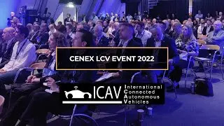 Cenex LCV marks its 15th anniversary with significant achievements, and new developments