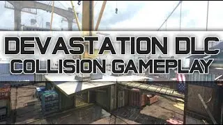 COD Ghosts: Collision KEM Strike