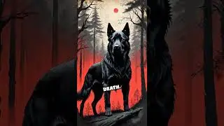 The Black Dog: New England&rsquo;s Phantom Hound