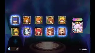 Anniversary Persephone Summons!| Monster Super League |