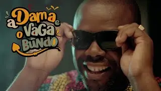 SINC&Eacute;RICO BR&Aacute;SILEIRO - A Dama E O Vagabundo