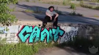 Verse Uno - I Aint Rich Ft DBS (Music Video)