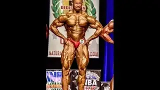504: Philip Ricardo Jr. Returns! 2015 Natural Olympia Champion talks All Things Natural Bodybuilding