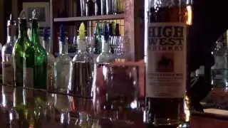 Rendezvous Rye Whiskey | High West Distillery