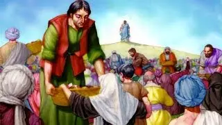 Do You Show Christian Charity