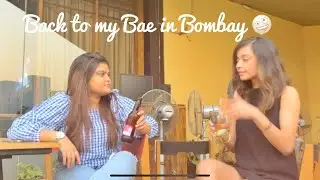 A Day in my Life | Met my Bestie after months | Happinessity