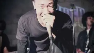 CALIBER FOR THE HEROES - INSIDE CITY (OFFICIAL MUSIC VIDEO)