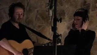 Pachi Garcia Alis feat Neus Ferri 