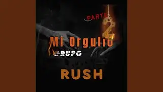 Mi Orgullo, Pt. 2