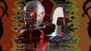 REQUESTED BY @Tuxedothe2huFans: Team Ultraman vs Team Devil - Mugen Battle