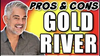 Gold River California // Sacramento Real Estate @SacramentoRealEstate