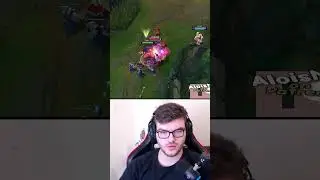 the ONE TRICK YOU NEED to beat volibear 😈