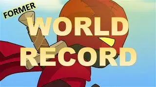 Rogue Soul 1 - *Former World Record 3:07