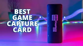 Top 5 Best Game Capture Card