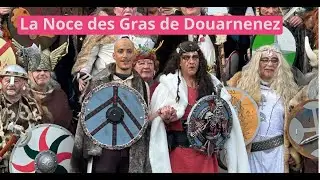 La Noce des Gras de Douarnenez 2024