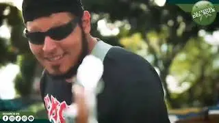 BEER DRINKERS # 124 - LA C&Aacute;TEDRA DEL ROCK
