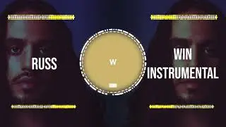 Russ Win Instrumental (remake)