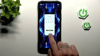 DOOGEE Blade 20 Max &ndash; How to open apps in split screen