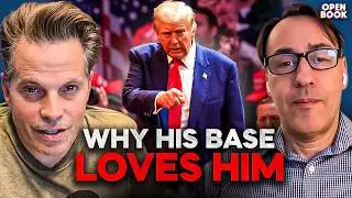 The Formula That Made Donald Trump Unstoppable -  Ian Reifowitz