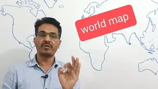 World Map