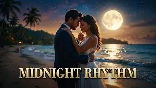 🌴🎶 Dive into Zouk Vibes 💃🕺 | Midnight Rhythm | Antillean Midnight Emotions 🌙🔥🏝️
