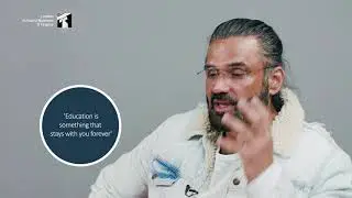 Interview with Bollywood Actor Suniel Shetty talking about importance of education| LSBF Great Minds