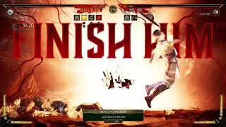 Mortal Kombat 11 computer cheats back if you cheat