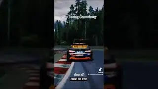 Sim Racing Community - BTCC  