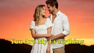 You Are My Everything (Official Lyric Video)