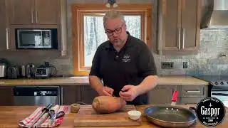 Gaspor porchetta enti&egrave;re