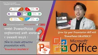 #12 How to create 6 options rectangular infographics slide  in PowerPoint.||#PowerPointGRAPHICS||