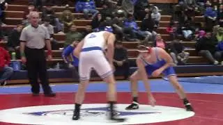 20191126 Max Zamudio VS Guerin Prep